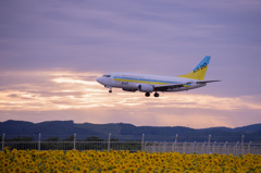 ようこそ北海道～夏～