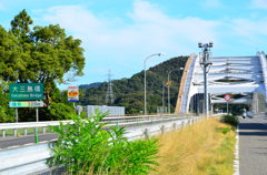 しまなみ海道自転車旅14