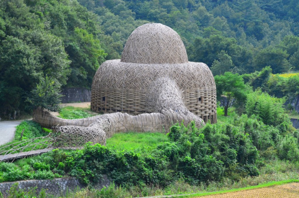 小豆島の光