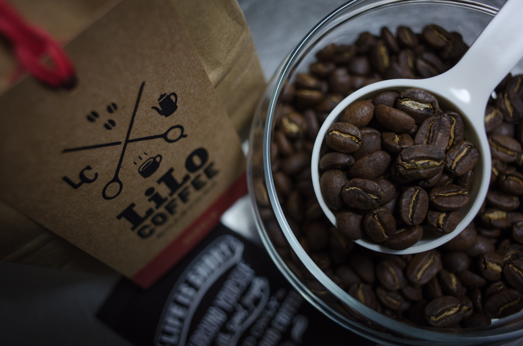 大阪LiLo Coffee Roasters