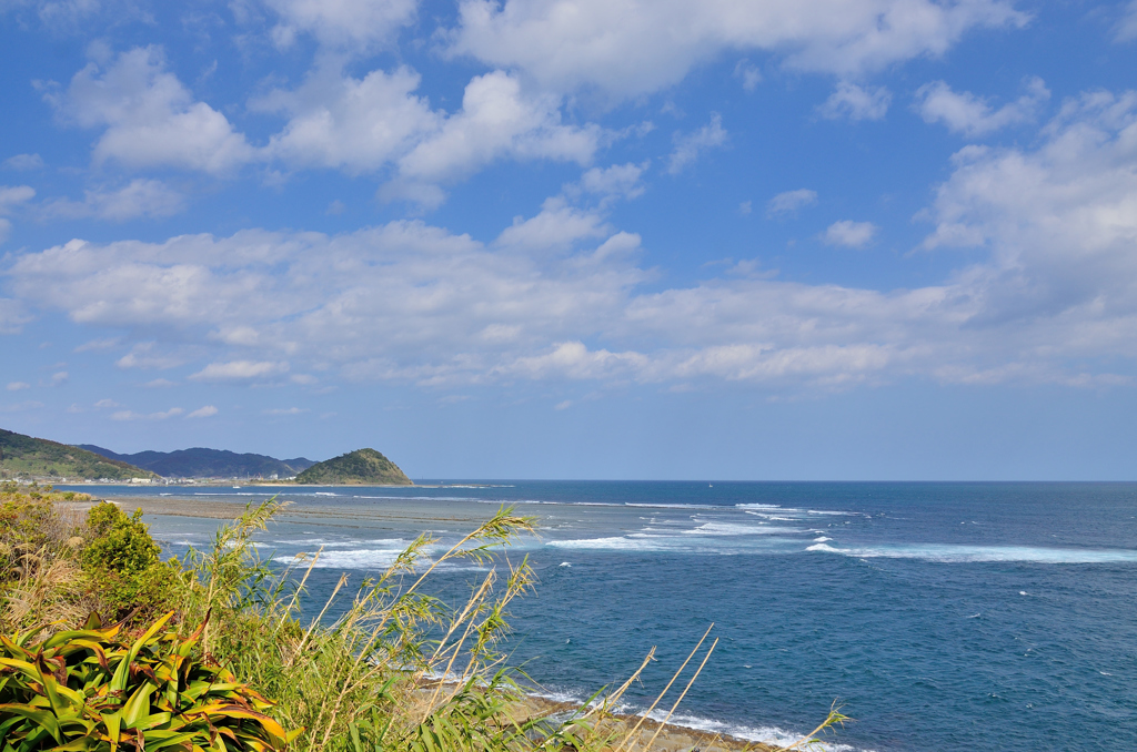 いるか岬