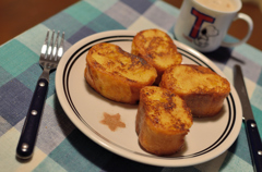 French Toast