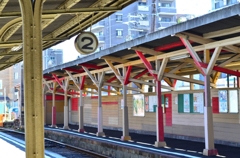 恵比寿町駅
