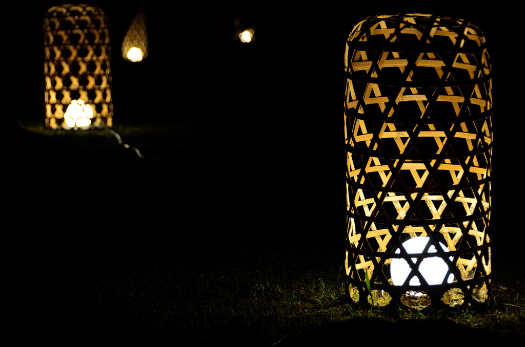 幻想庭園2014-3