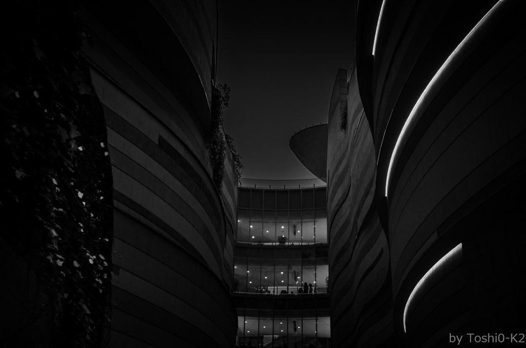 NAMBA PARKS