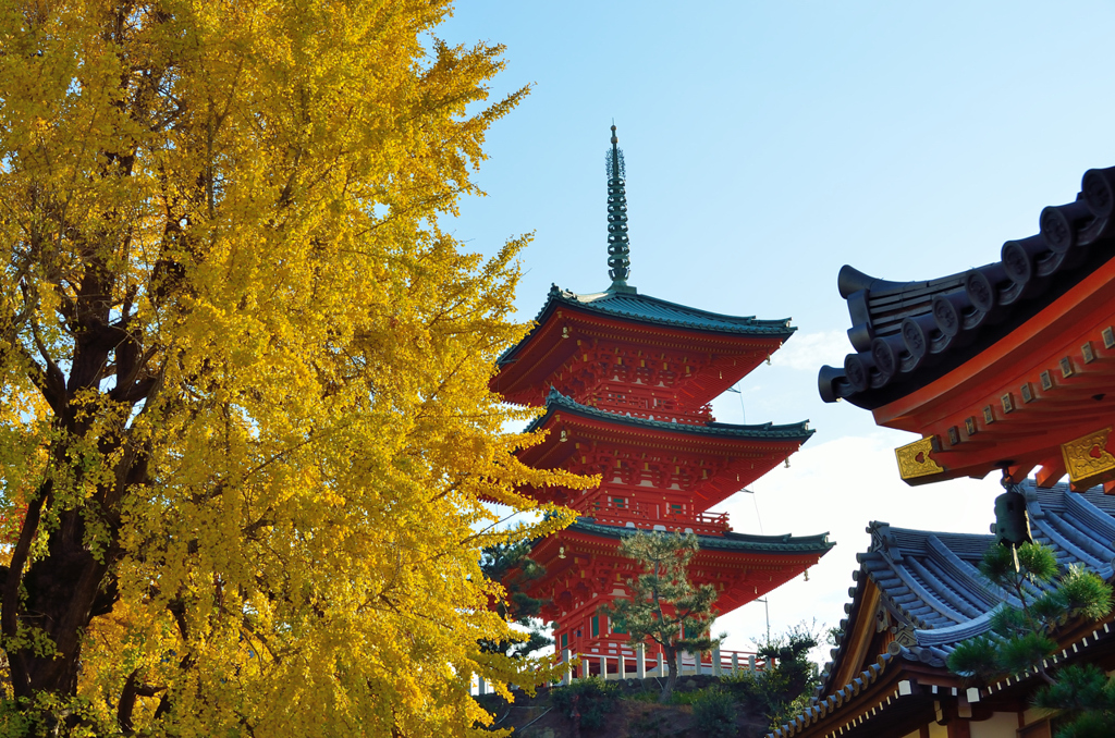 小豆島 西光寺 By Toshi0 K2 Id 写真共有サイト Photohito