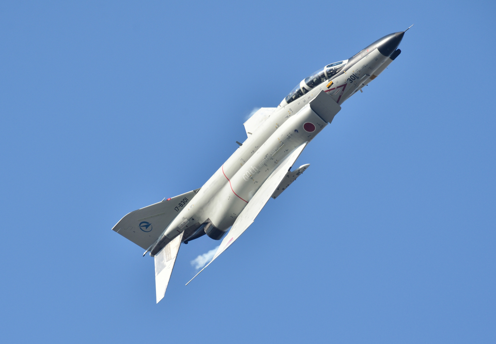 F-4EJ ファントム