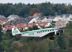 ユンカース JU-52.