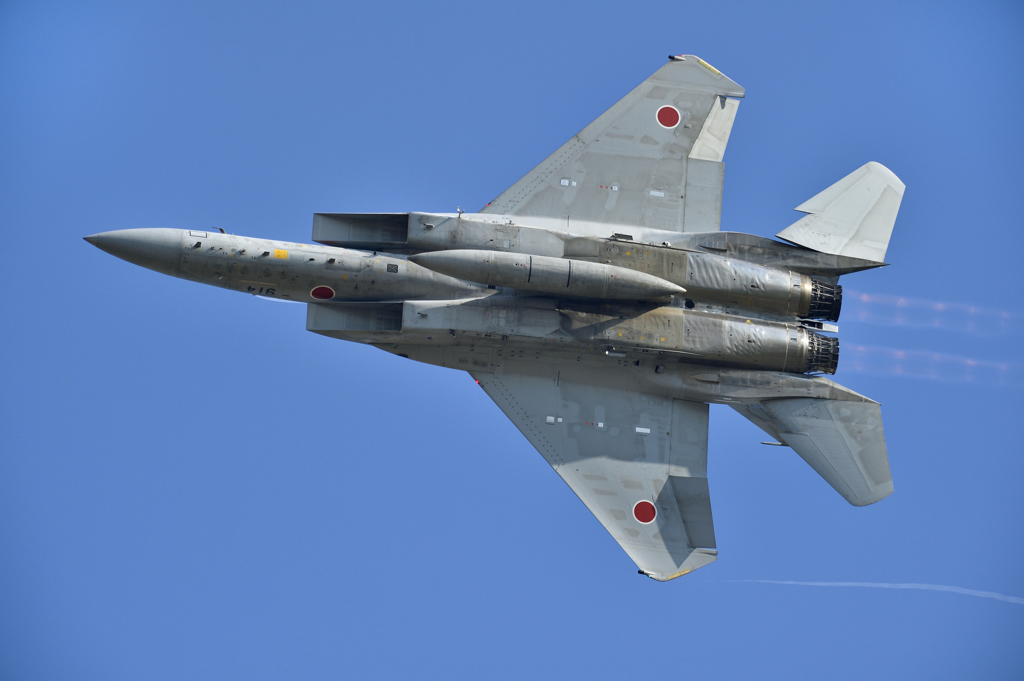 Ｆ－１５　イーグル