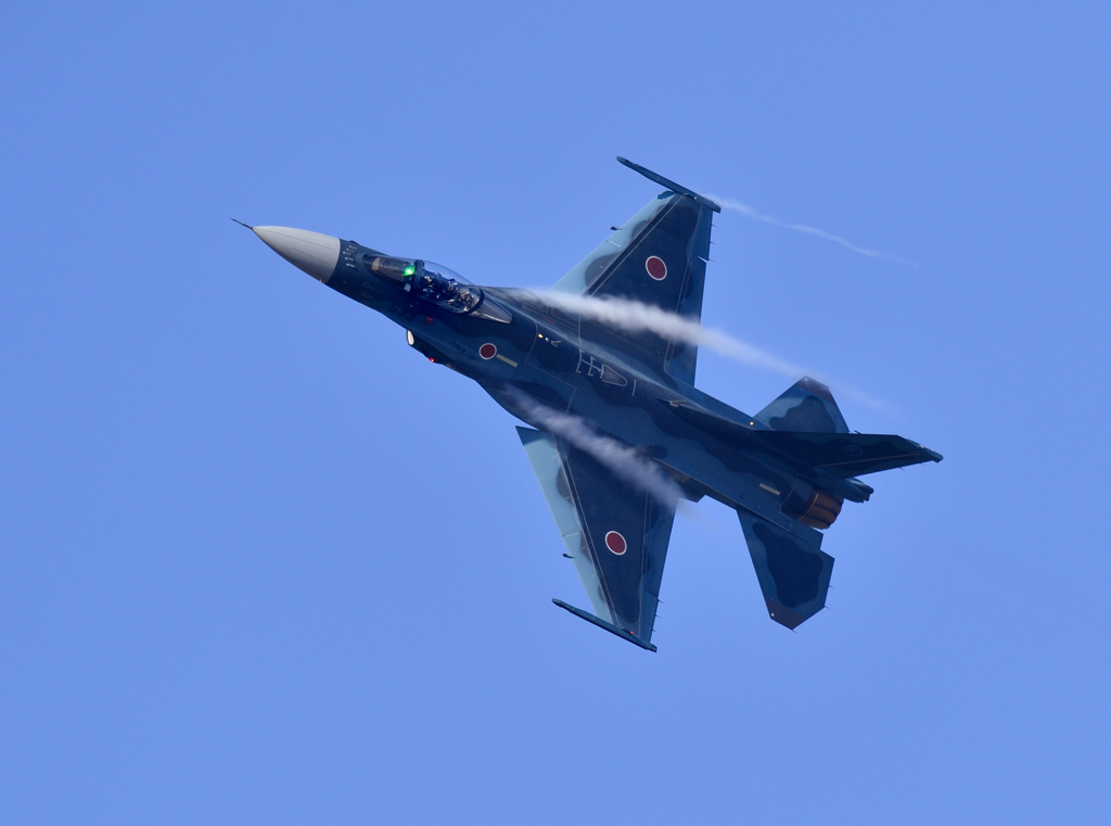 F-2　支援戦闘機