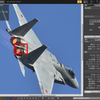 F-15 ロックオン