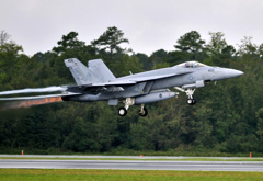 F-18E