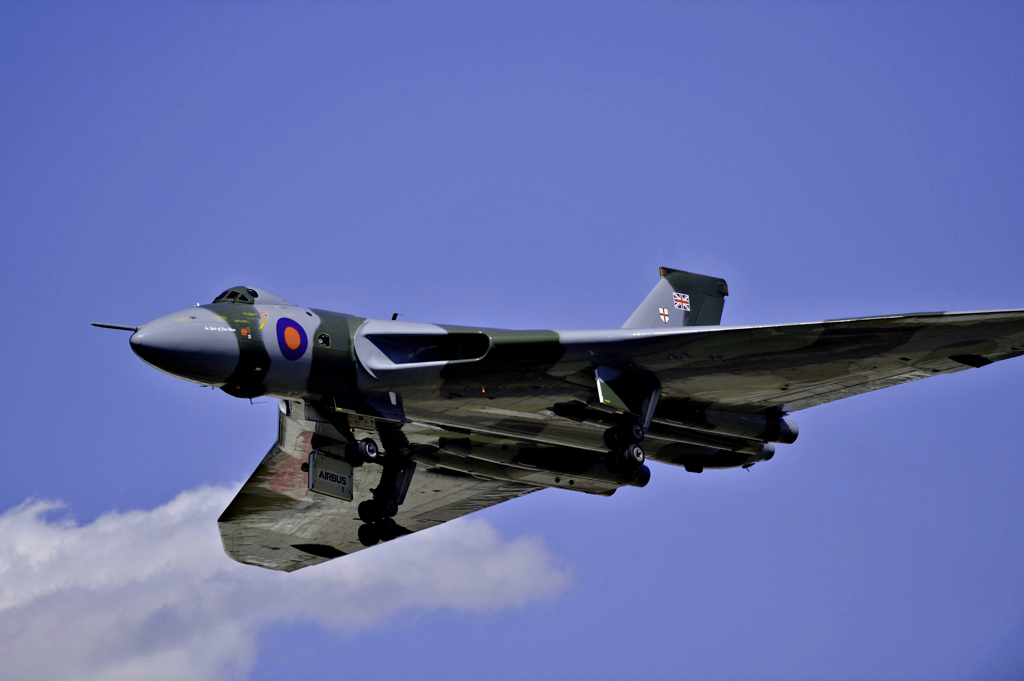 Valcan xh558