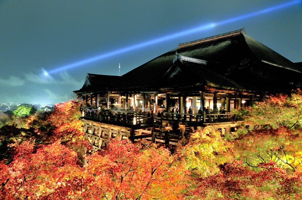 kiyomizu...hito