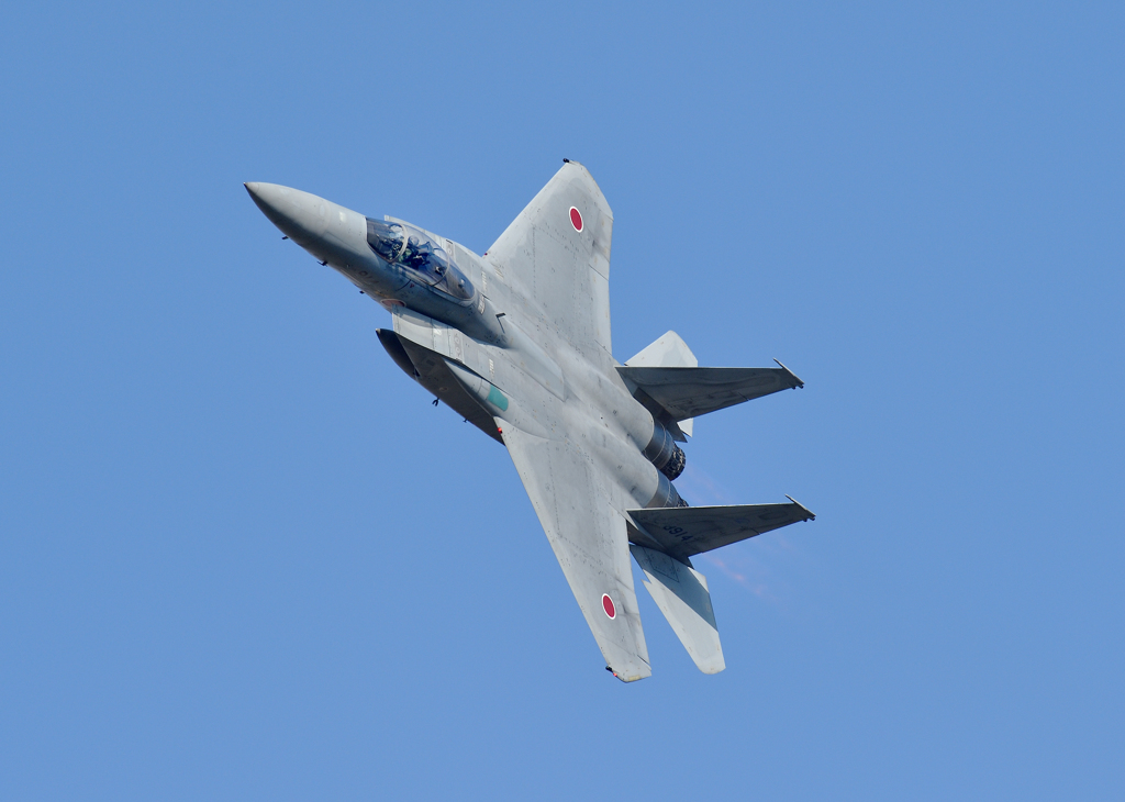 Ｆ-１５イーグル