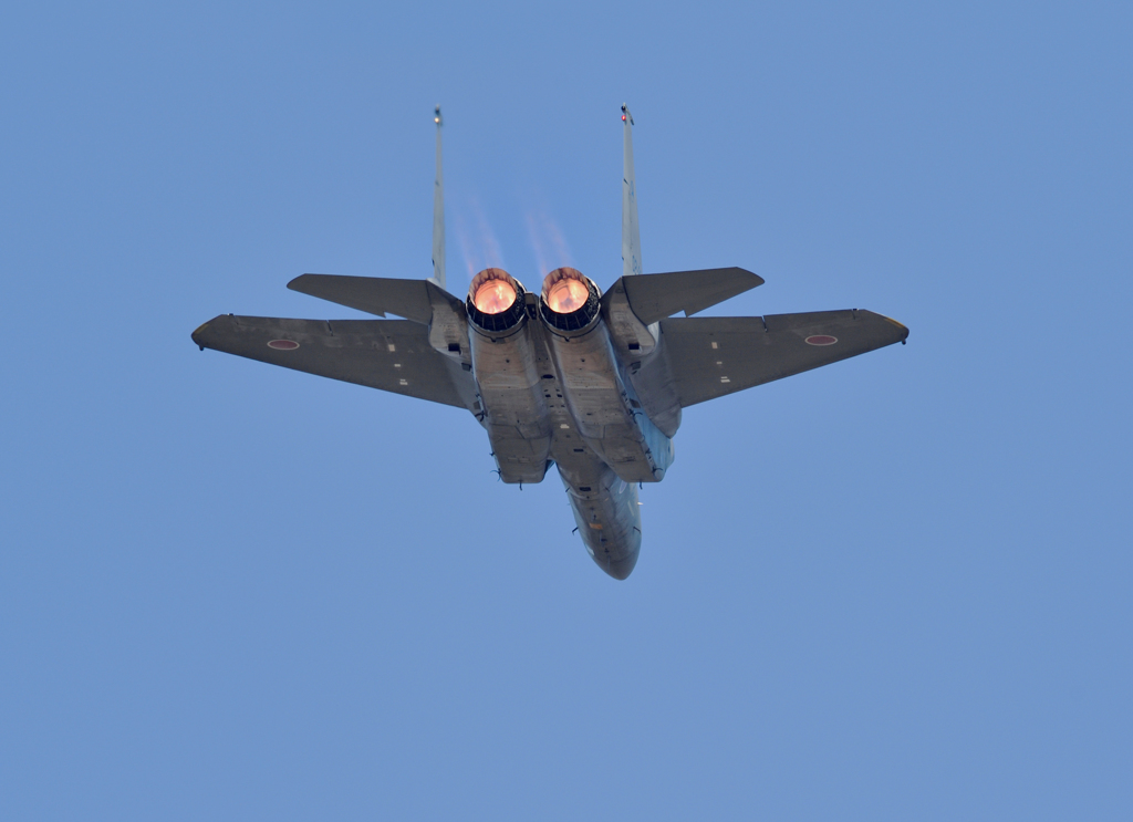 Ｆ－１５　イーグル