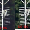 NIKON 200-500mm 解像度チェック　第２報..5(3レンズ比較表）