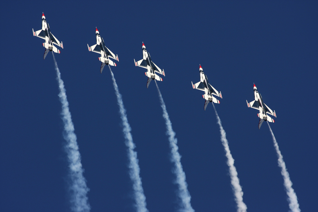 Thunderbirds