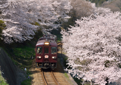 渓谷鉄道....A4