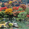 _DSC1975...tenryuji...hito