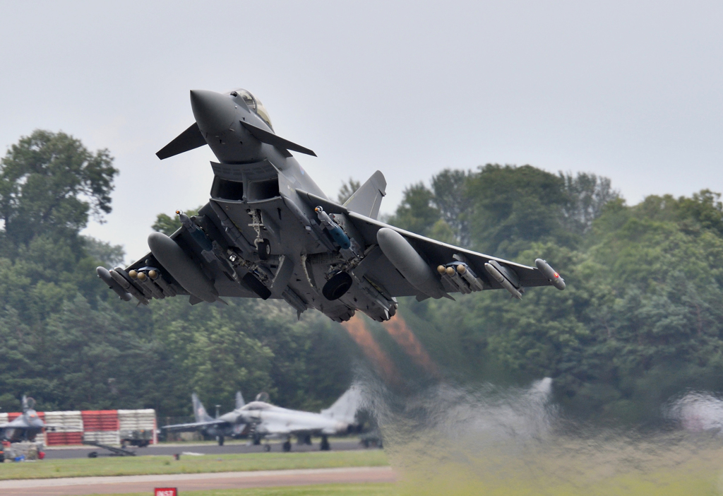 EUROFIGHTER EF2000