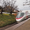 期間限定駅２