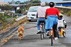 休日の過ごし方