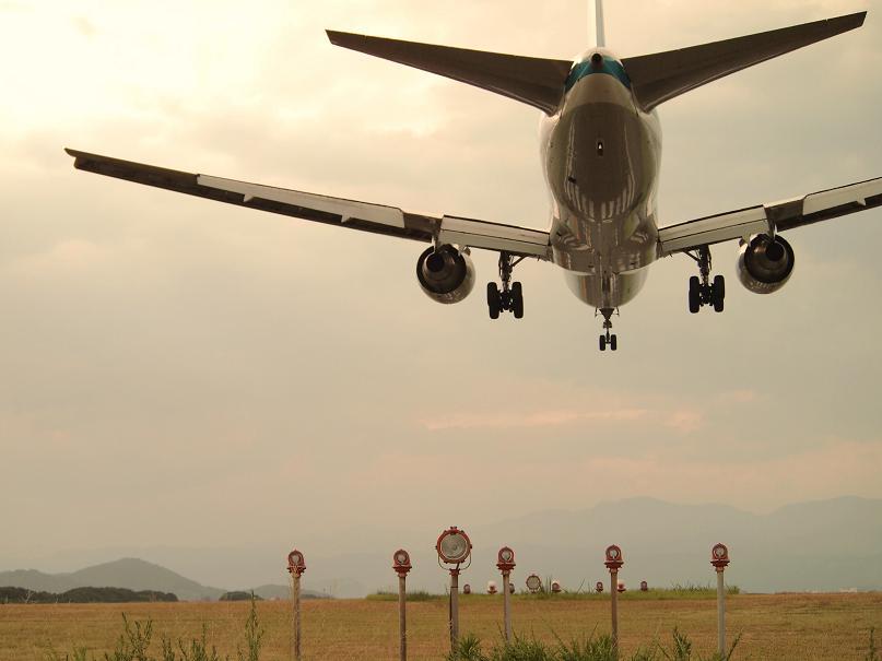 高知龍馬空港