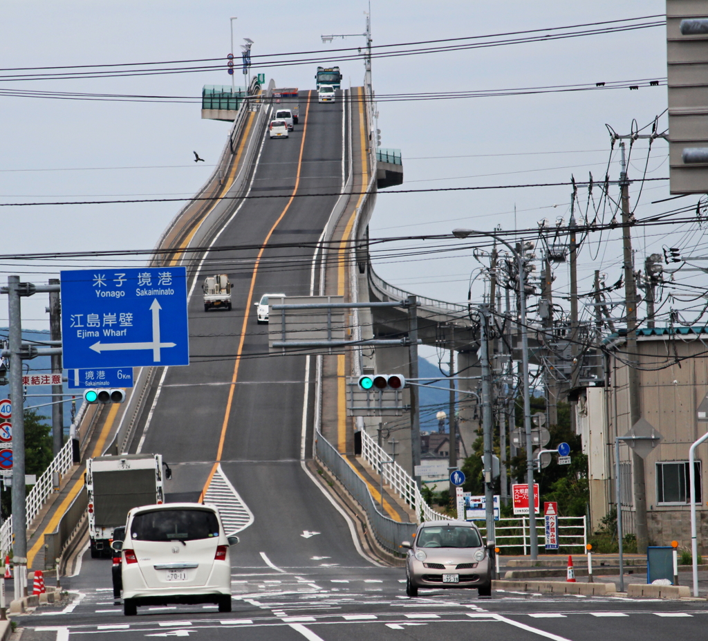 ベタ踏みだろ～？