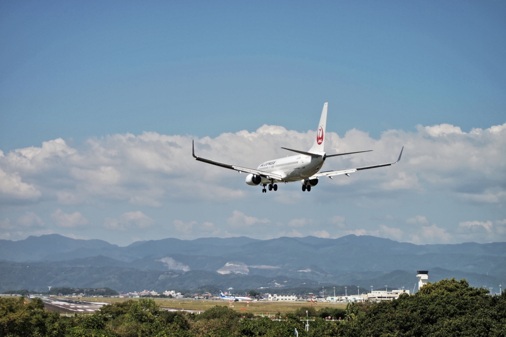 高知龍馬空港