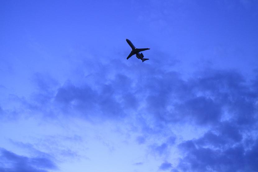 夜空への招待状
