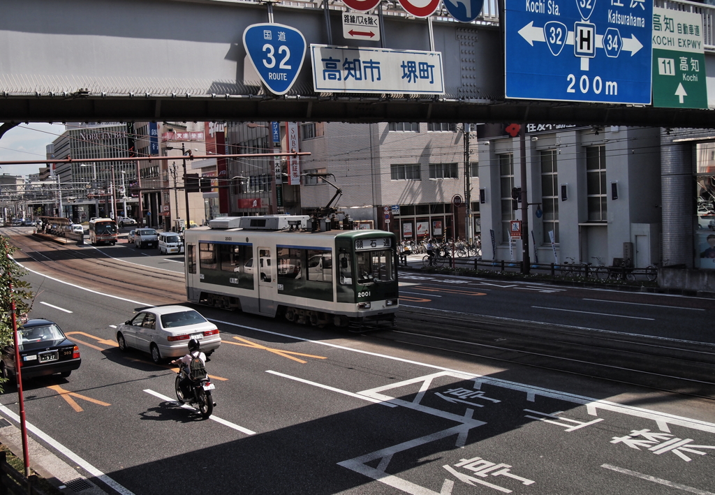 日常の風景