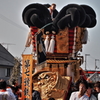 秋祭り