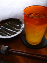 琉球グラス