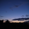 夜がくる