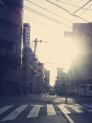 かえりみち