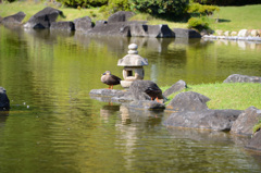 幕張・見浜園