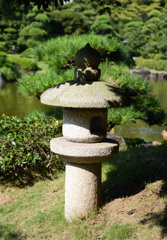 幕張・見浜園