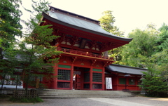 香取神宮