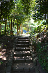 幕張・見浜園