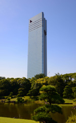 幕張・見浜園