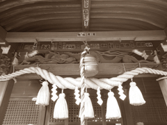 浅間神社