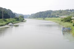 印旛沼5