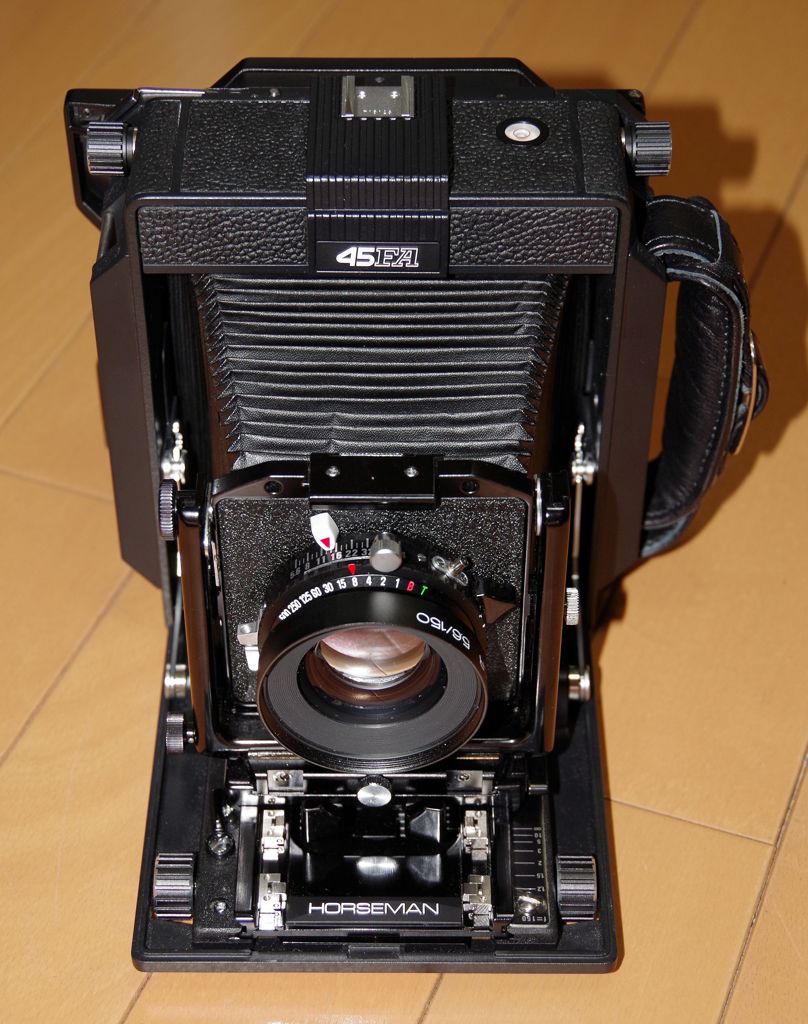 今度これで撮してみます