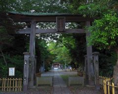 神社