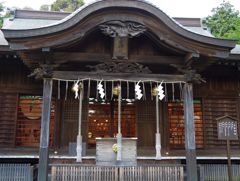 神社