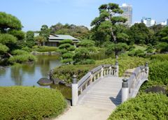 幕張・見浜園