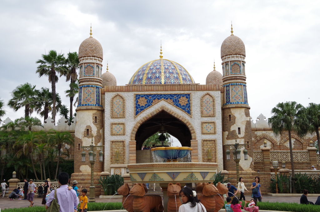 10年ぶりに・・