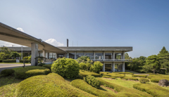 大多喜町役場旧館_外観
