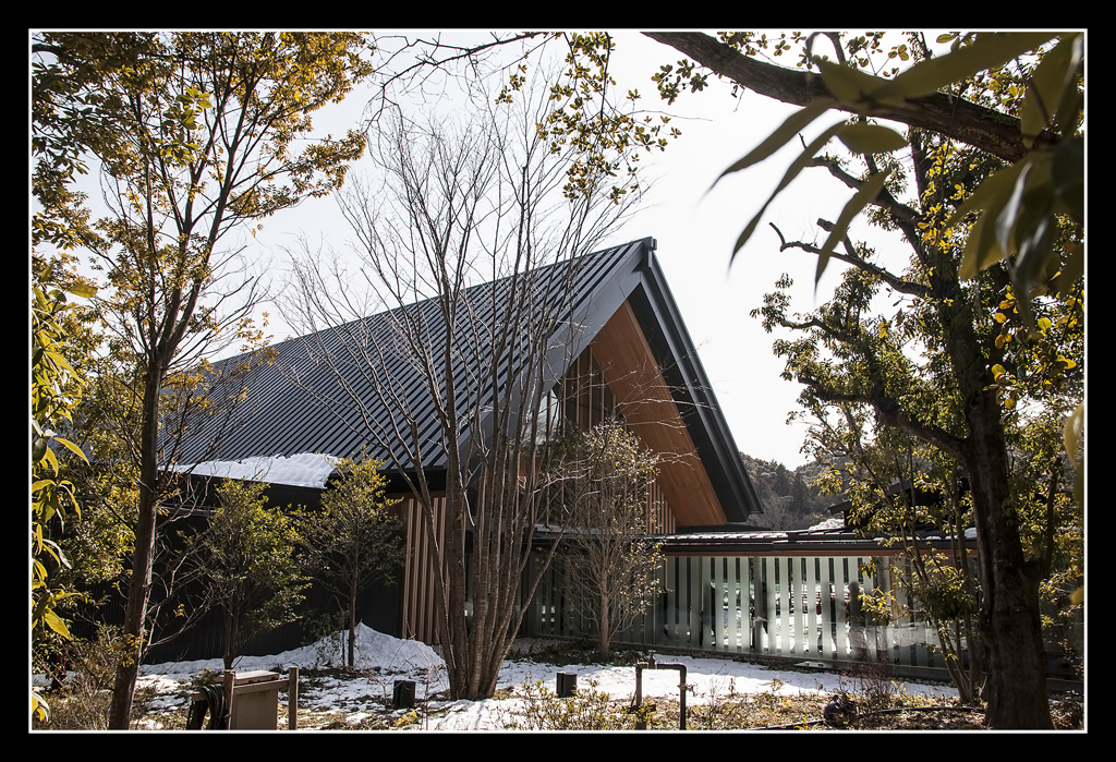 式年遷宮記念せんぐう館